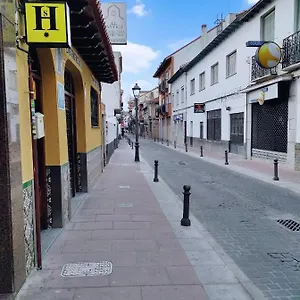  Guest house H Rafaeles Spain