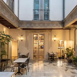 **** Hotel Boutique De Silleria Spain