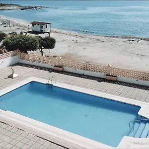 El Calon Playa Apartment