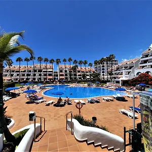 Aparthotel Ziocarlo/las Americas Spain