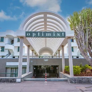 Optimist Tenerife 5*, Playa de las Américas Espagne