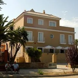 Canteras De Hotel