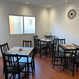  Bed & Breakfast Paraiso Tenerife Spain