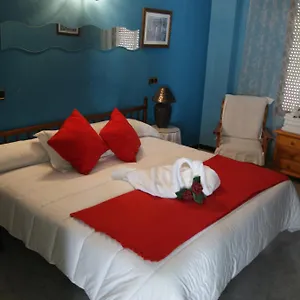  Hotel Vazquez Diaz