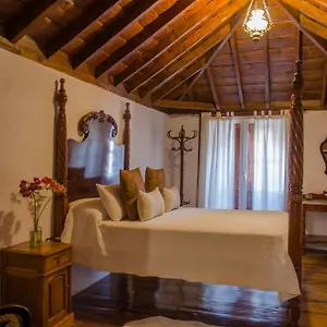  Hotel Rural Casona Santo Domingo Spain