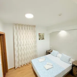  Guest house Quinta Santillan Spain
