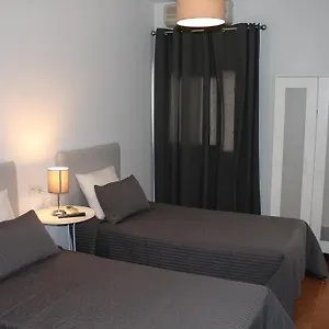 Montilla Sotogrande Guest house