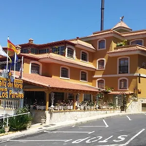 Vv Estrella Del Norte 3*, Icod De Los Vinos Espagne