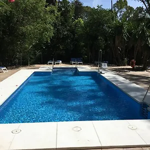 Del Balneario Hotel