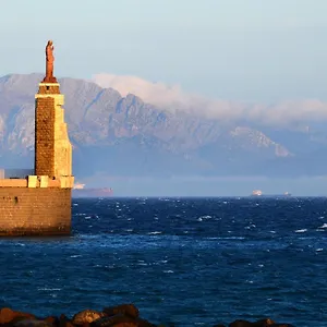 2* Maison d'hôtes Rio Grande San Roque Ciudad