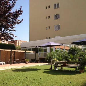  Hostel Estrella De Mar Youth Spain