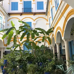 La Casa En El Centro Guest house