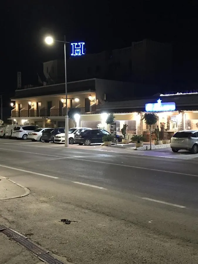 Hotel Lucero