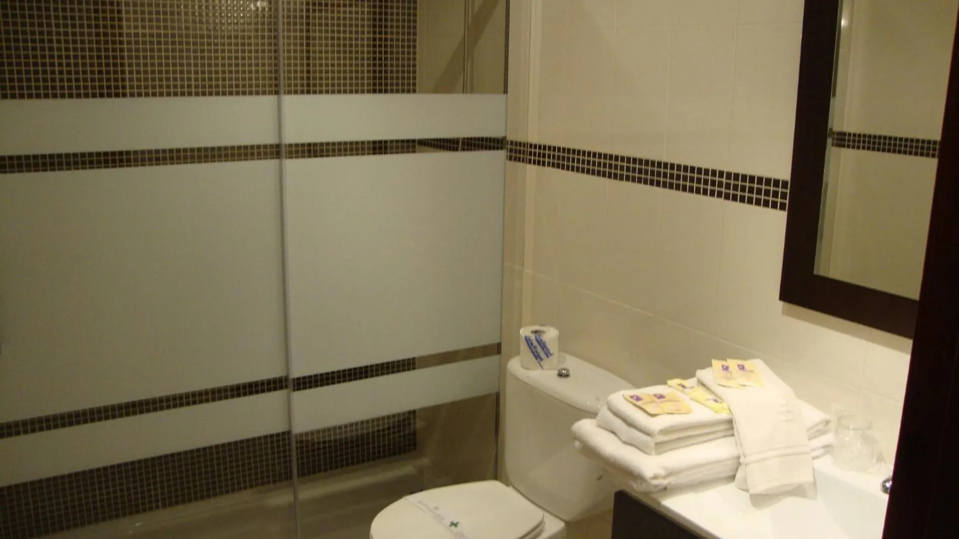 Hotel Lucero