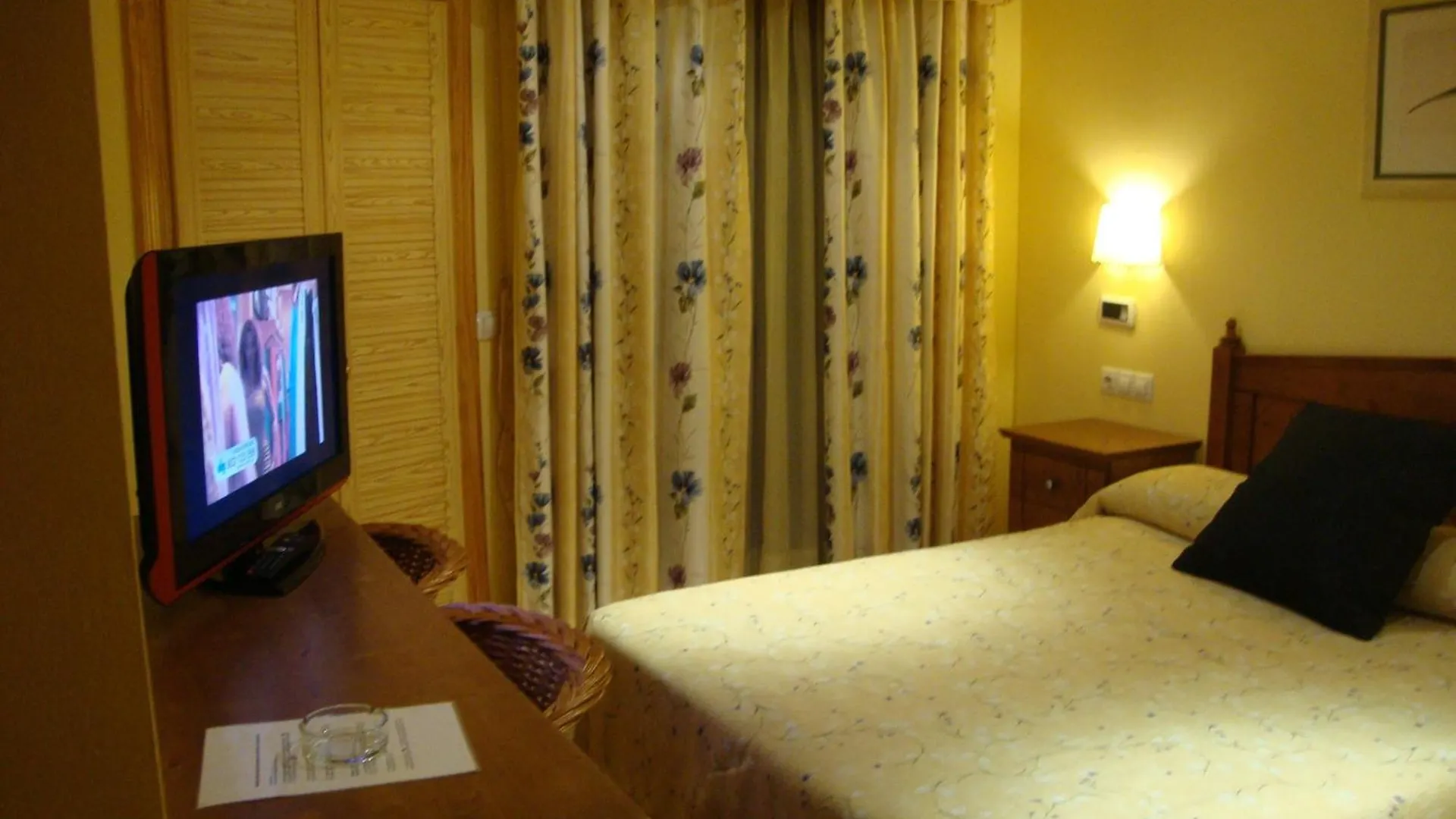 Hotel Lucero Cuevas del Almanzora