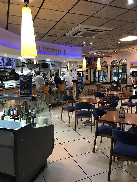 Hotel Lucero